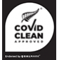 Covid clean