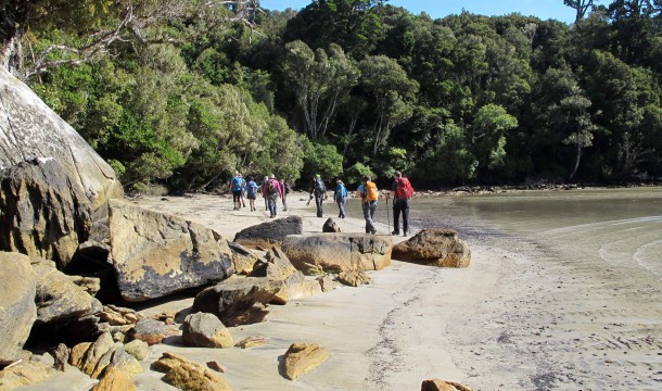 RAKIURA 3DAY IMG 6981